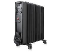 99201 Q.TA' 1 RADIATORE AD OLIO B+D BXRA 2000E 11 ELEMENTI