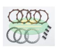 9920250_2223 SERIE DISCHI FRIZIONE COMPATIBILE CON HM BAJA, DERAPAGE BASIC 50 2T 10 > 11 TOP PERFORMANCE