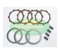 9920250 SERIE DISCHI FRIZIONE COMPATIBILE CON BETA RR MOTARD 50 2T 2006 2017 TOP PERFORMANCE