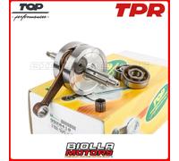 9920410 ALBERO MOTORE X AM6 CORSA 44mm TOP PERFORMANCE PER MAXI KIT 9921450 / 9