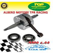 9920410 ALBERO MOTORE X AM6 CORSA 44mm TOP TPR PER MAXI KIT 9921450 / 9924240