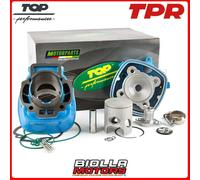 9920590 GRUPPO TERMICO TOP 2PLUS 70CC D.47,6 PIAGGIO NRG 50 2T LC SP.12 GHISA