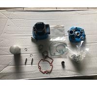 9920590 GRUPPO TERMICO TOP 2PLUS 70CC D.47,6 RACING H2O PIAGGIO GILERA LC GHISA