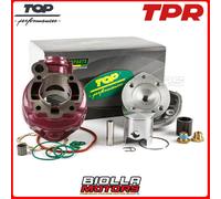 9921150 GRUPPO TERMICO TOP D.49,5mm MINARELLI AM6 GHISA CON TESTA SCOMPONIBILE