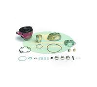9921160 GRUPPO TERMICO TOP 2 PLUS TESTA SCOMPOSTA MALAGUTI F12 PHANTOM LC 50 2T