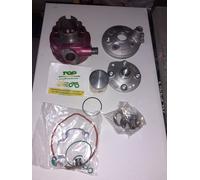 9921160 GRUPPO TERMICO TOP 2 PLUS TESTA SCOMPOSTA MALAGUTI F12 PHANTOM LC 50 2T