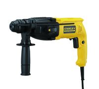 99212 Q.TA' 1 FATMAX TASSELLATORE SFMEH200K 750W SDS+ 2,2J