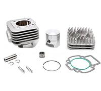 9921550 Gruppo Termico D.47,6 TPR alluminio Piaggio ad aria