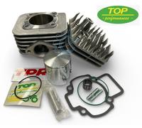 9921550 GRUPPO TERMICO TOP TPR 70CC ALLUMINIO D.47,6 ARIA PIAGGIO ZIP LIBERTY ET