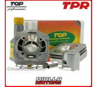 9921550 GRUPPO TERMICO TOP TPR 70CC D.47,6 PIAGGIO TYPHOON 50 2T euro 2 2011-> (