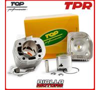9921630 GRUPPO TERMICO TOP TPR 70CC D.47,6 YAMAHA JOG Z 50 2T SP.10 ALLUMINIO