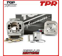 9921640 GRUPPO TERMICO TOP TPR D.47,6 70CC YAMAHA BW?S ORIGINAL 50 2T 2001-2002