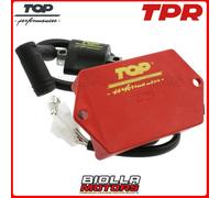 9921690 CENTRALINA CDI TOP DIGITALE ANTICIPO VARIABILE MALAGUTI XSM 50 2T 2003-2