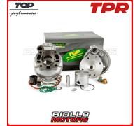 9921760 CILINDRO TOP D.49,5mm SHERCO HRD 50 2T LC AM6 GHISA PER MAXI KIT COD.992