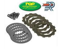 9923190 KIT SERIE DISCHI FRIZIONE RACING TOP DERBI SENDA R 50 2T 2000-2001
