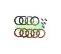 9923190 SERIE DISCHI FRIZIONE TOP RACING CELLULOSA/KEVLAR DERBI SENDA R