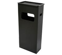 99233 Q.TA' 1 POSACENERE C/GETTACARTE A PAVIM 33X18X70 CM