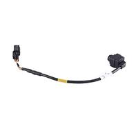 99240-Q7000 Telecamera for retrovisione Telecamera for retromarcia Telecamera for assistenza al parcheggio Telecamera di backup compatibile con Hyundai compatibile con KIA (1 pezzo)