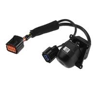 99241F1100 Telecamera Posteriore Per Auto, Assistenza Al Parcheggio In Retromarcia, Backup Per Kia Per Sportage 99241-F1100 Radar(Color1)