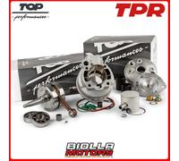 9924240 MAXI KIT TOP TPR D.50mm CORSA 44mm MBK X-POWER 50 2T LC AM6 ALLUMINIO