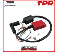 9924880 CENTRALINA CDI ROSSA TOP ANTICIPO VARIABILE PIAGGIO NRG MC3 50 2T 2001-2
