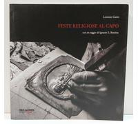 99254 Lorenzo Gatto - Feste religiose al Capo - Torri del vento 2018