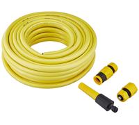 9926280 Tubo a Croce 12,7 mm (1/2 Pollici) Lunghezza 20 m con rubinetti per