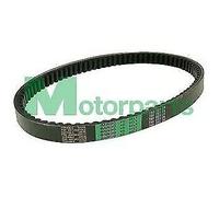 9926430 CINGHIA DI TRASMISSIONE COMPATIBILE CON KYMCO AGILITY EU3 125 4T 2006 20