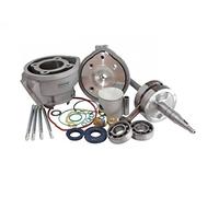 9926560 MAXI KIT TOP TPR 86CC D.50 CORSA 44 MINARELLI ORIZZONTALE H2O SP.12 ALLUMINIO
