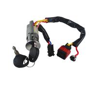 9927.12 4162P0 per Peugeot 206 1998-in Poi 406 1999 2000 2001 2002 2003 2004 Cavo Spina Cilindro Blocco Interruttore di accensione
