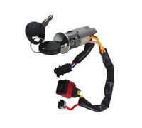 9927.12 per Peugeot 406 1999 2000 2001 2002-2004 206 1998-in Poi Interruttore di accensione Automatico Blocco Cilindro Spina Cavo Filo 4162P0 Interruttore di Blocco accensione
