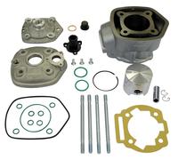 9927020 GRUPPO TERMICO CILINDRO TOP D.50 PER DERBI SENDA MOTORE PIAGGIO