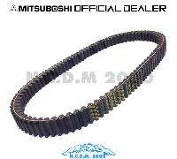 9927480 CINGHIA MISTUBOSHI TOP PERFORMANCES PER HONDA SH 300 FORZA 300 2007 2021