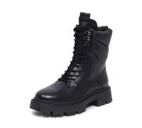 ANFIBIO GOTTA NERO ASH 38