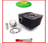 9928300 CILINDRO TOP D.49 MODIFICA 80CC APRILIA SCARABEO 4T 4V NET 50 4T-4V 10-1