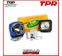 9930060 CILINDRO TOP RACING 70CC D.47,6 PIAGGIO SFERA RESTYLING 50 2T SP.12 GHIS