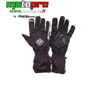 9930U-N SOPRAGUANTO GORDON NANO NERO TUCANO URBANO