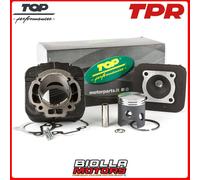 9931250 GRUPPO TERMICO TOP TROPHY 70CC D.48 GILERA TYPHOON 50 2T SP.12 GHISA