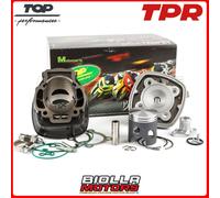 9931270 GRUPPO TERMICO TOP TROPHY 70CC D.48 GILERA RUNNER SP 50 2T LC <-2005 SP.