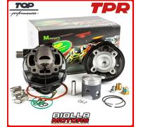 9931310 CILINDRO TOP TROPHY 70CC D.47 MALAGUTI F12 PHANTOM 50 2T LC euro 2 SP.10