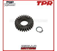 9931910 INGRANAGGIO 6A VEL PRIMARIO Z=26 YAMAHA DT X 50 2T 2006-2006 (AM6) 2A SE