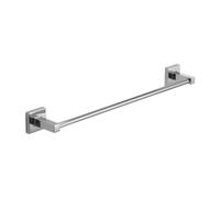 99324 Q.TA' 1 GEDY OL21-45 OLIMPO PORTASCIUGAMANI 45 CM INOX