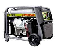 99327 Q.TA' 1 GENERATORE DI CORRENTE INVERTER PMI 3000