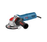 99338 Q.TA' 1 BOSCH-B SMERIGLIATRICE ANG GWX9-125S 900W D 125MM XLOCK