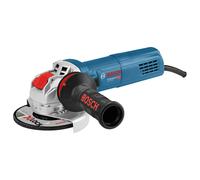Bosch-b smerigliatrice 900w xlock gwx9-125s