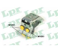 9934 LPR Modulatore frenata per CITROËN,FIAT,LANCIA,PEUGEOT