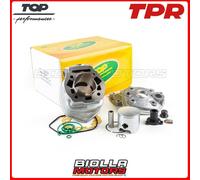 9934260 CILINDRO TOP TPR 86CC D.50 DERBI GPR NUDE & GPR NUDE TUNING 50 2T 06-08