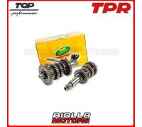 9935000 CAMBIO COMPLETO RACING PER YAMAHA TZR RR 50 2T 2002-2005