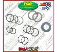9935030 KIT RASAMENTI CAMBIO AM6 1A SERIE RIEJU SMX E.S./K.S. 50 2T 01-01