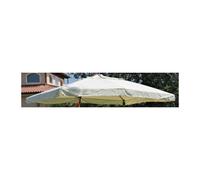 99354 Q.TA' 1 TOP RICAMBIO P/OMBRELLONE ASTER 300X400 CM